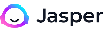 Jasper Logo