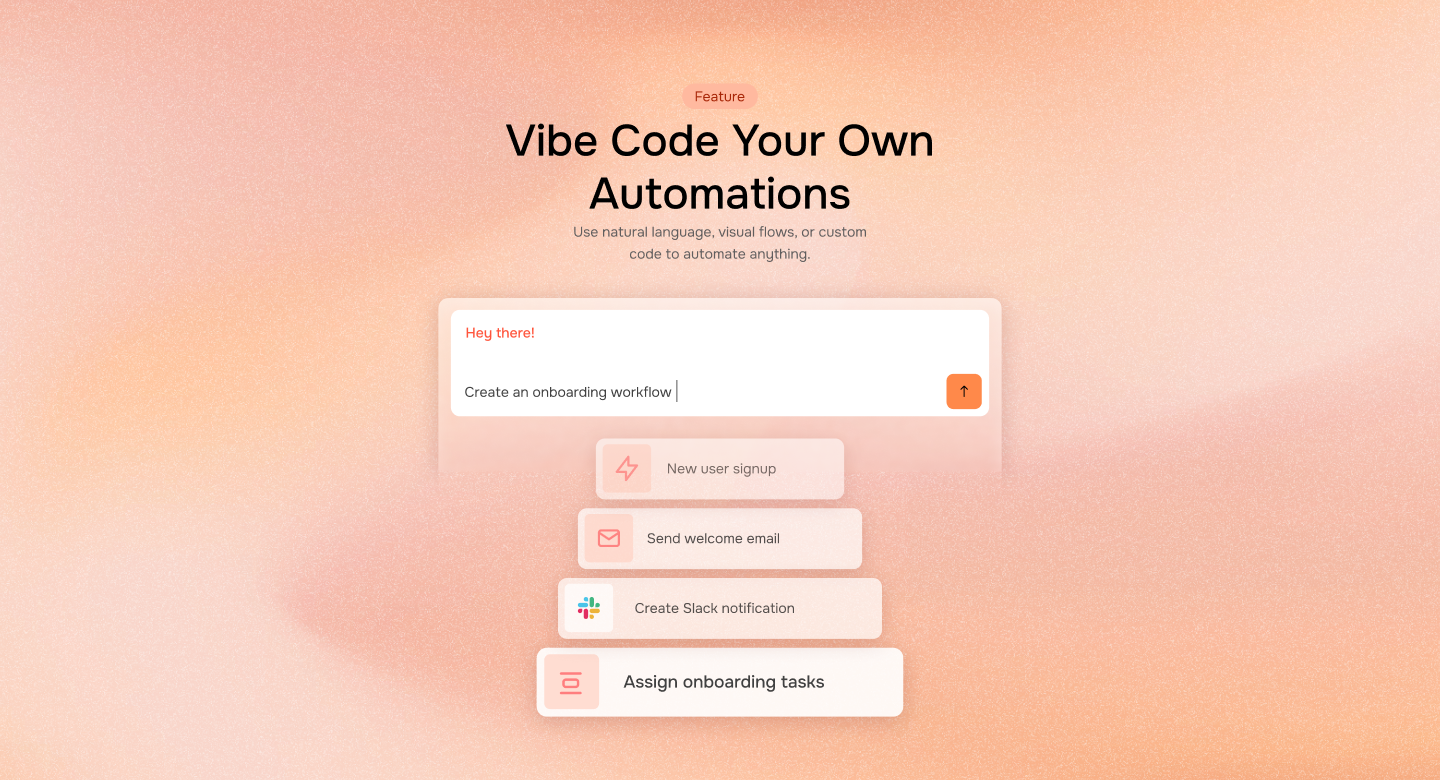 Unthread Launches Vibe Coding to Automate Tasks Across IT, HR, and Other Ops Teams