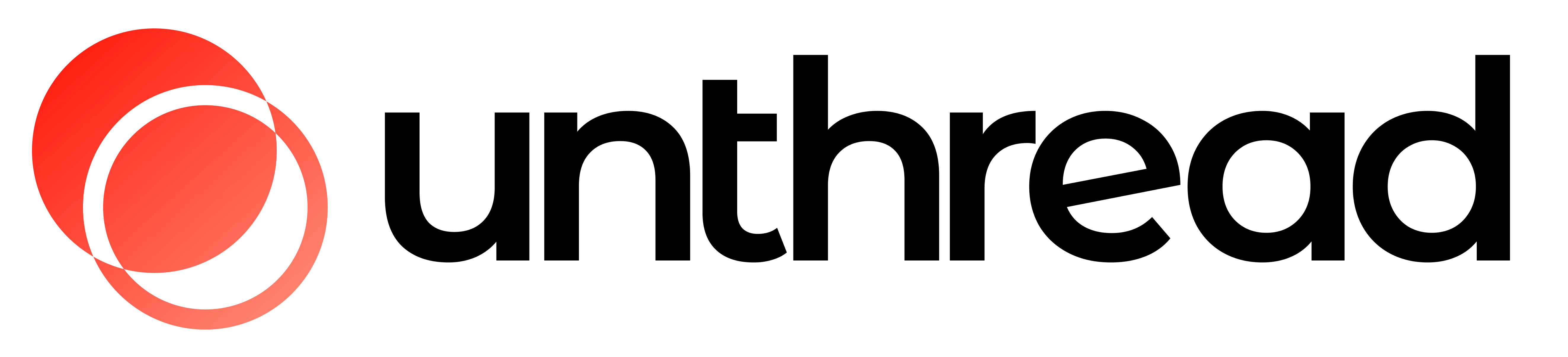 Unthread Logo
