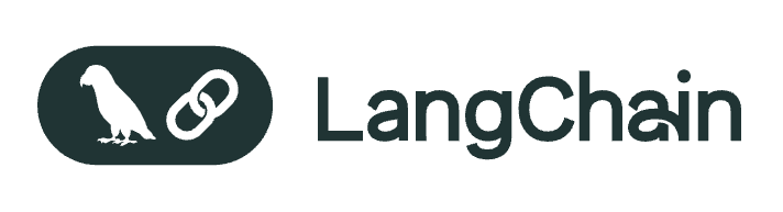 LangChain Logo