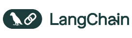 Langchain logo